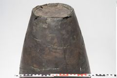 Foto von Bronzesitula (NHMW-PRAE-026154)